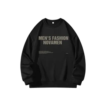 Novamen Sweatshirts Unisex