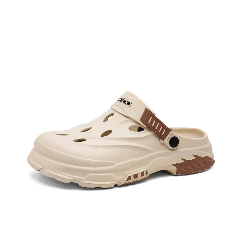 Yalu preferred Clogs Men-2