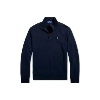 Polo Ralph Lauren SS25 Sweatshirt Men's Marine Blue