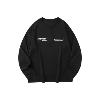 Kawasaki Sweatshirts Unisex