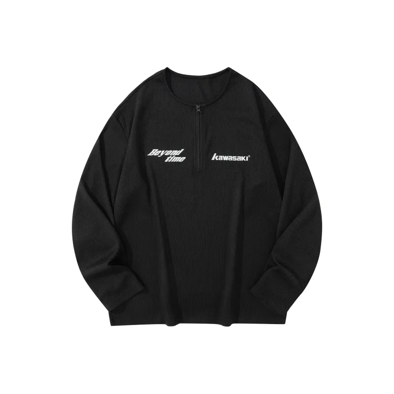 Kawasaki Sweatshirts Unisex-0