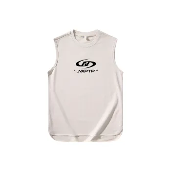 NXPTP Tank Top For Summer Unisex