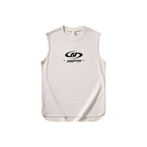 NXPTP Tank Top For Summer Unisex