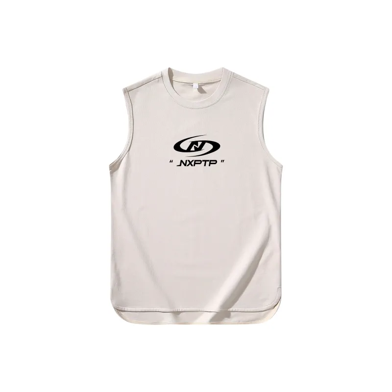 NXPTP Tank Top For Summer Unisex-0