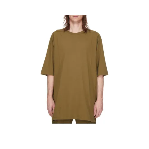 RICK OWENS Jumbo T shirt