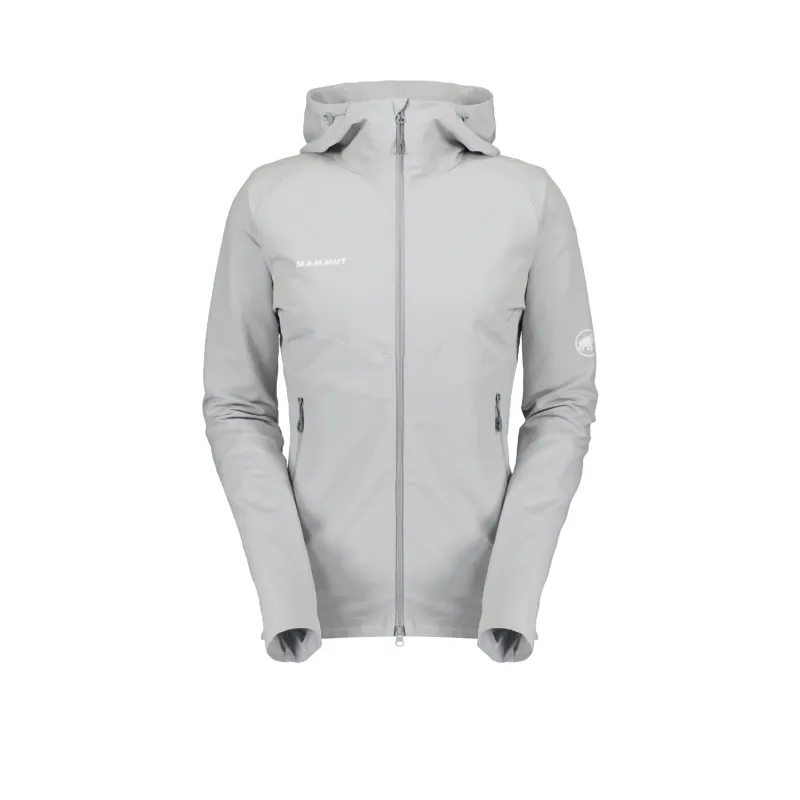 MAMMUT Jacket AF Asian Version Men's-5