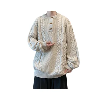 NEAR HERE Knitwear Unisex