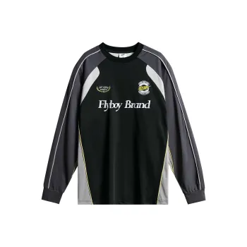 FLYBOY T Shirts Men