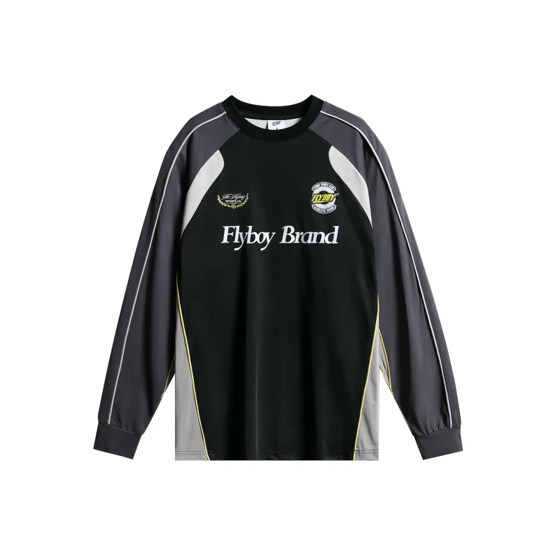 FLYBOY T Shirts Men-0