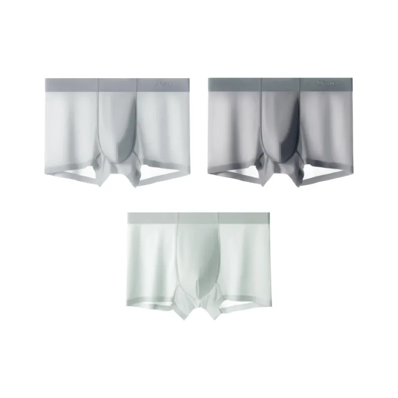 MIIOW Men Underpants-14