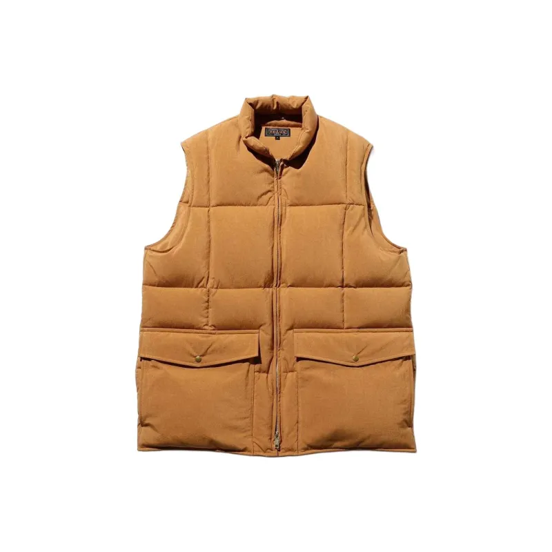 Beams FUTURE ARCHIVE Series FW24 Tank Tops Men's-2