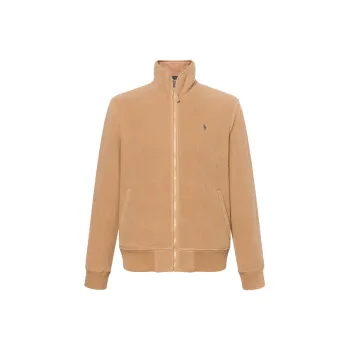Polo Ralph Lauren Jackets Men Umber
