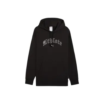PUMA Sudadera Graphics Athlete Para Hombre