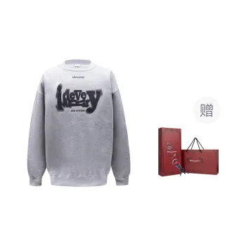 IDEVERRAY Sweatshirts Unisex