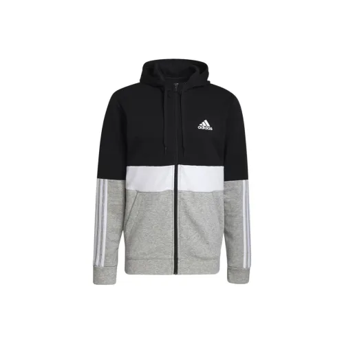 Adidas vertikalts Men Black