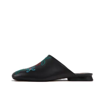 CAMPER X Twins Casi Myra Mules Women's
