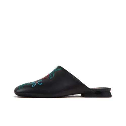 CAMPER X Twins Casi Myra Mules Women's