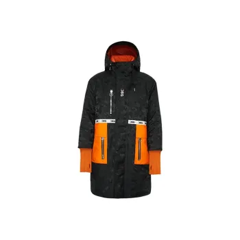 DSG DISGUSTO Jackets Men Black