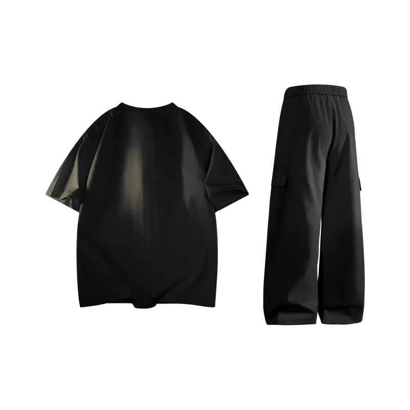 Supremo Cat Casual Sportswear Unisex-1