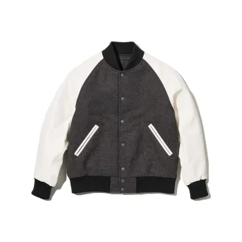 UNIQLO Jackets Unisex Dark Gray
