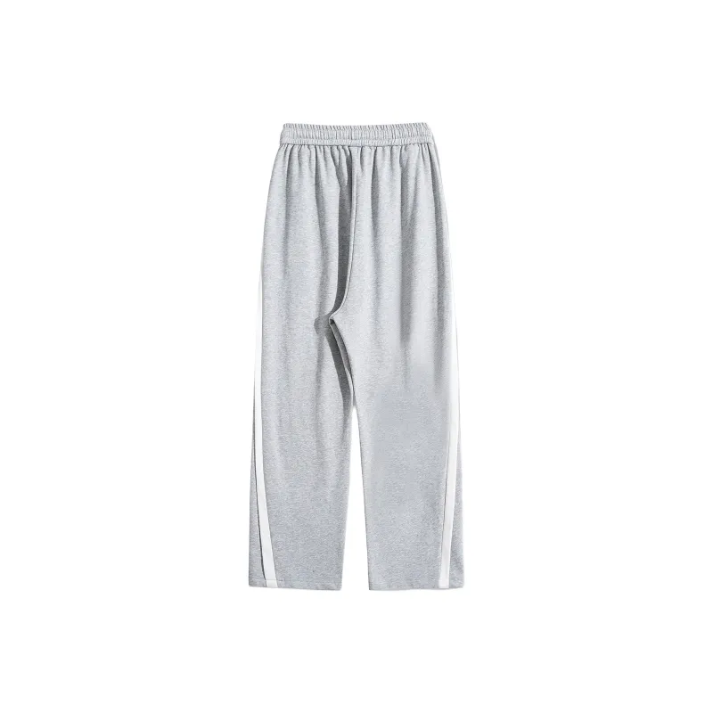 David Bakken Casual Pants Unisex-10