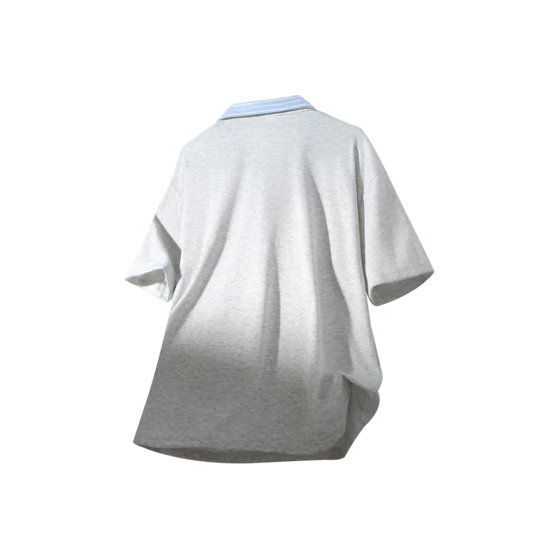 Supremo Cat T Shirts Unisex-3