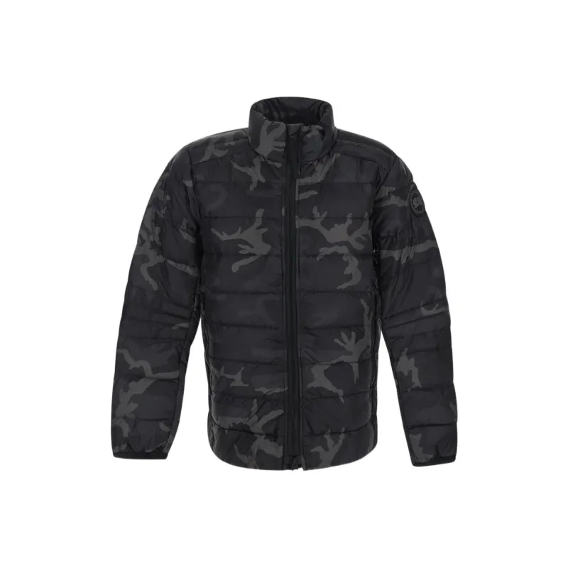 Canada Goose SS23 Jacket Men's Charcoal Gray-0