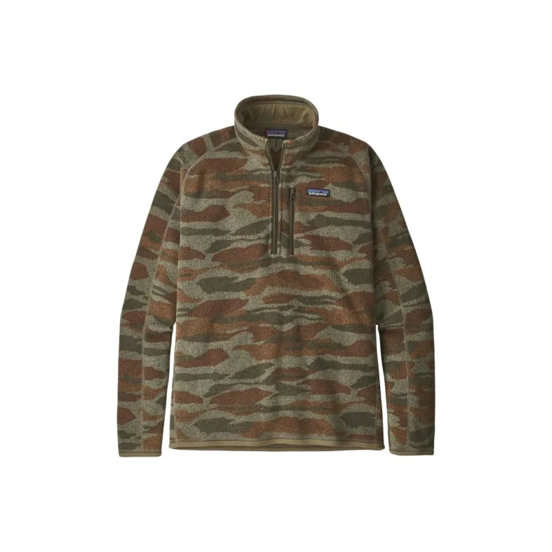 Patagonia Better Sweater Fleece Jacket-27