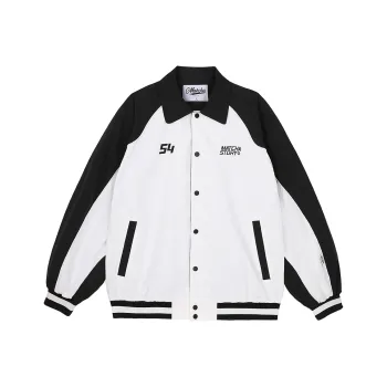 MATCHA STORY Jackets Unisex
