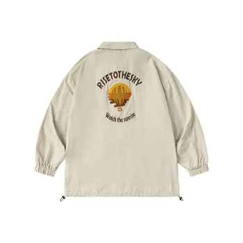 KXLFCHN Jackets Unisex
