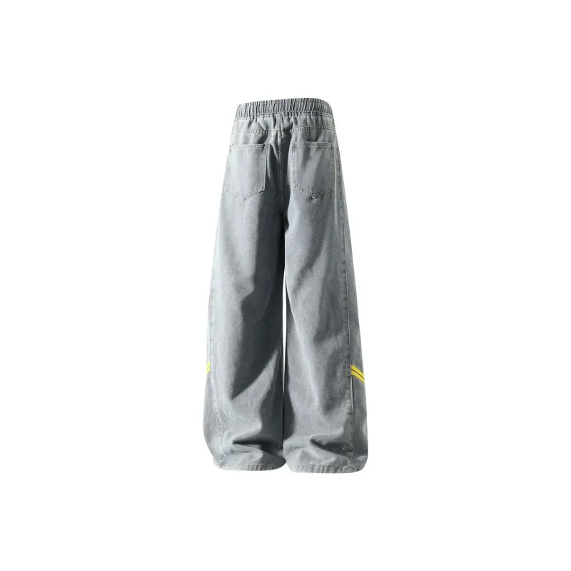 GWAF Jeans Unisex-1