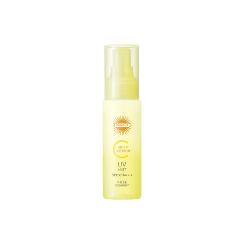 SUNCUT 자외선 차단 크림 남녀공용