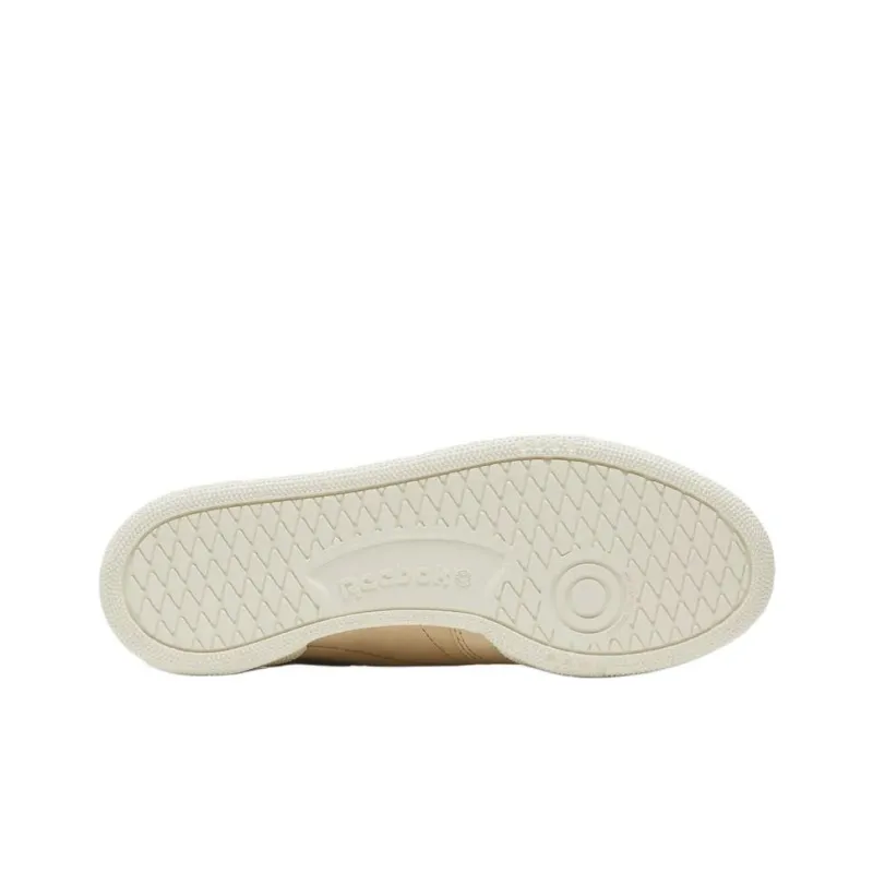 Reebok Women's Club C 85 'Tan Sand' Women's-5