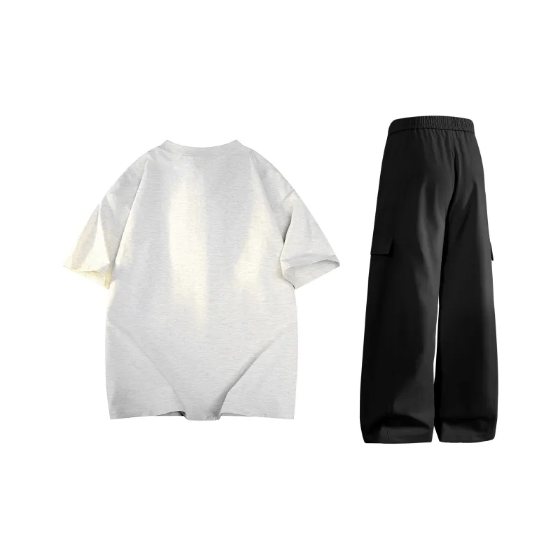 Supremo Cat Casual Sportswear Unisex-15