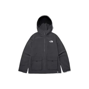 THE NORTH FACE Jacket Unisex Black