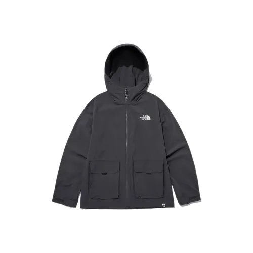 THE NORTH FACE Jacket Unisex Black