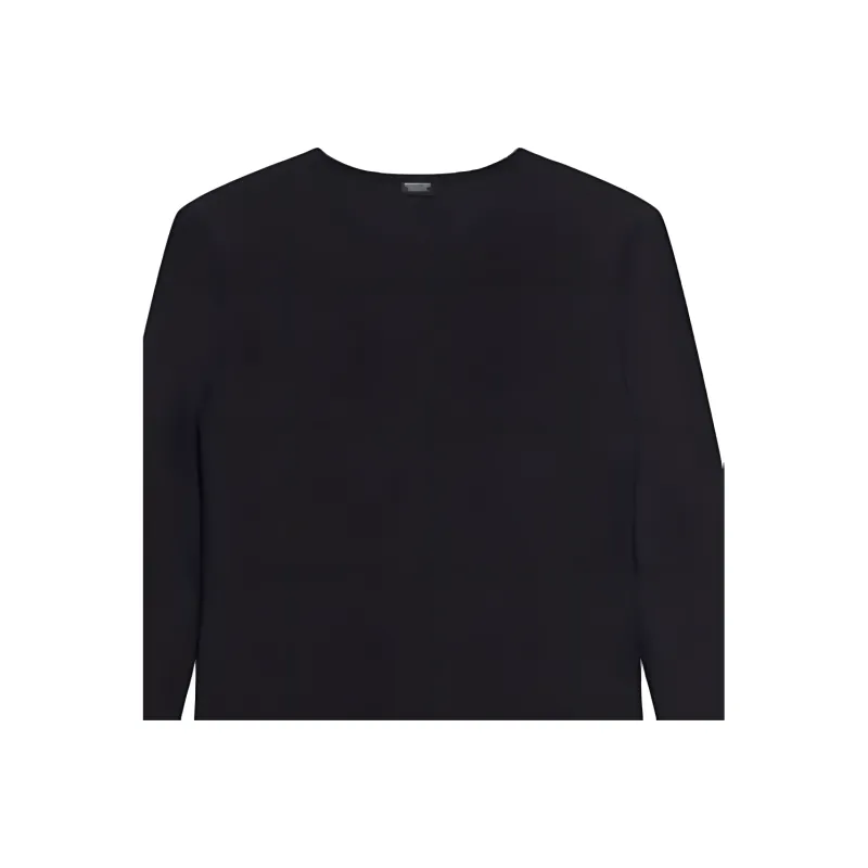 Balenciaga FW21 Jumpsuit Women's Black-2