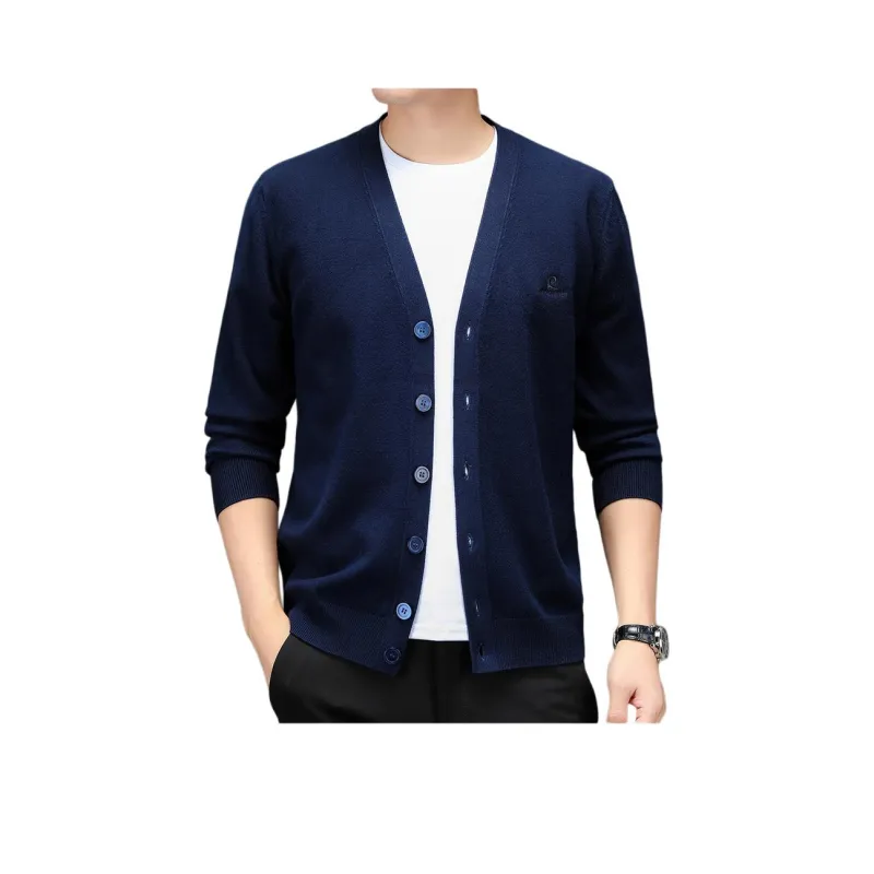 PIERRE CARDIN Knitwear Men-8