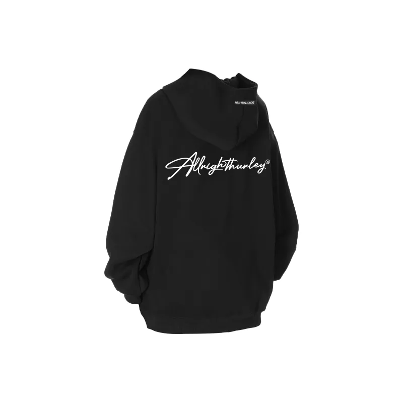 Hurley Sweatshirts Unisex-30