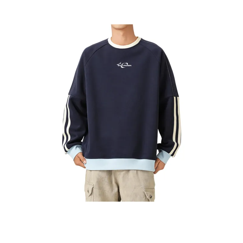 RAP PANDA Sweatshirts Unisex-0
