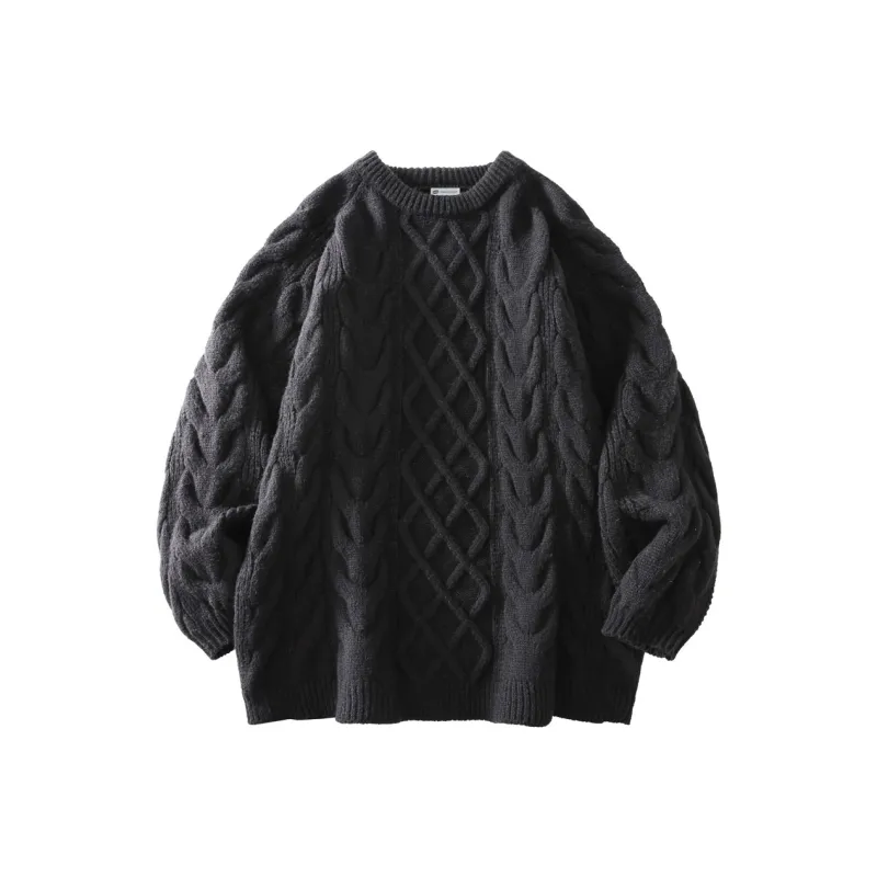 Tre Club Knitwear Unisex-2