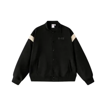 Coca Cola Jackets Unisex