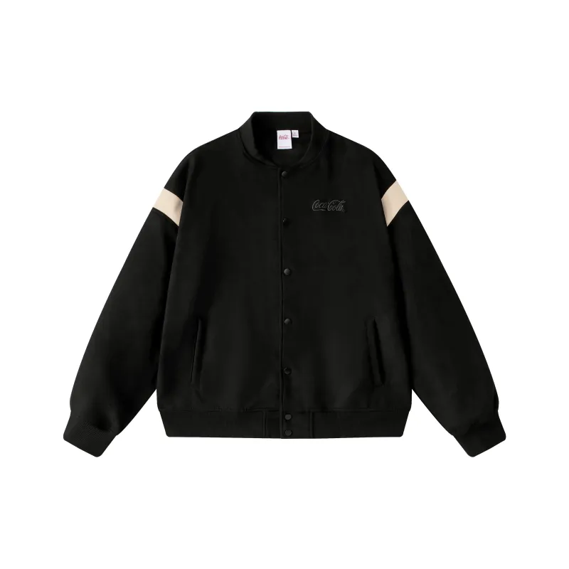 Coca Cola Jackets Unisex-0