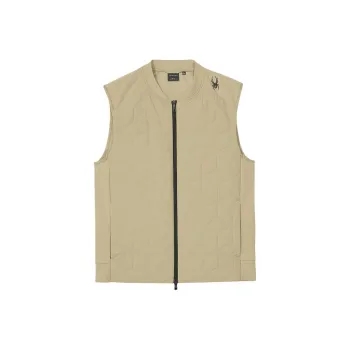 SPYDER Tank Tops Men
