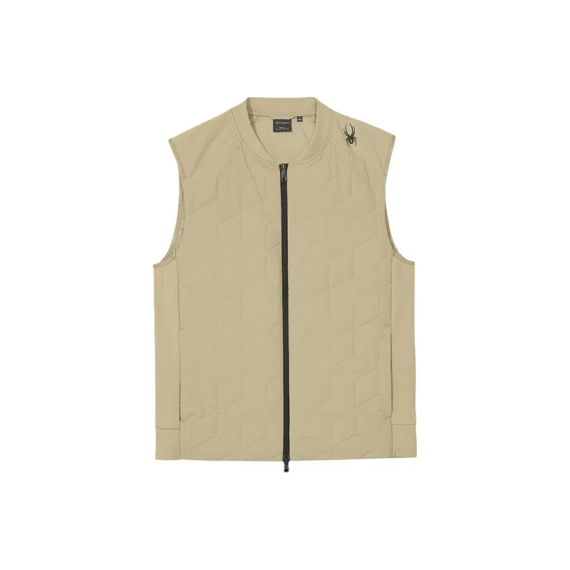 SPYDER Tank Tops Men-1