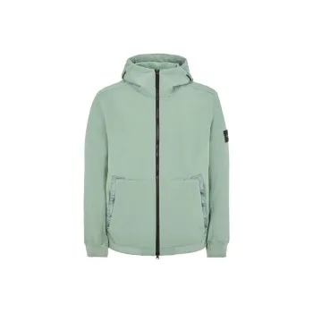 STONE ISLAND Q0122 Soft Shell R_E.Dye Technology Jacket