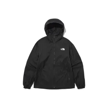THE NORTH FACE Jackets Men Black