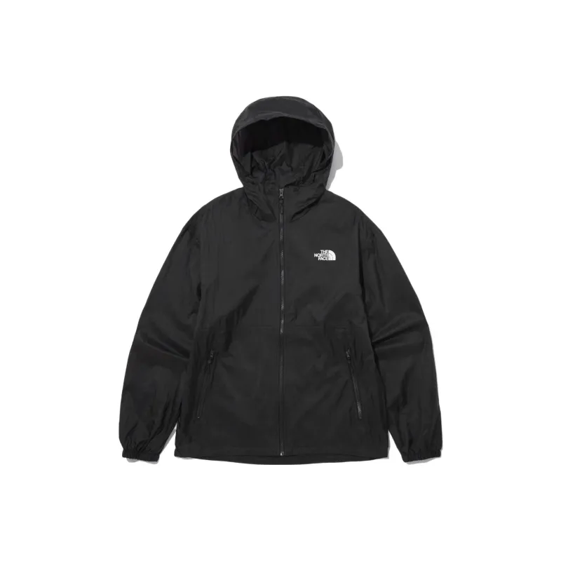 THE NORTH FACE Jackets Men Black-0