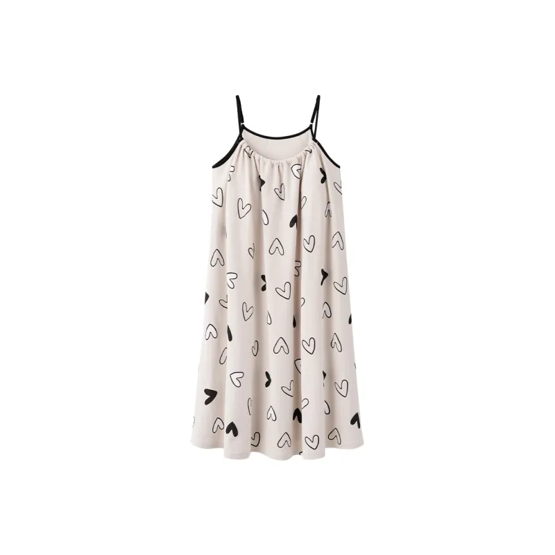 Ta Yan Women's Nightgowns-18