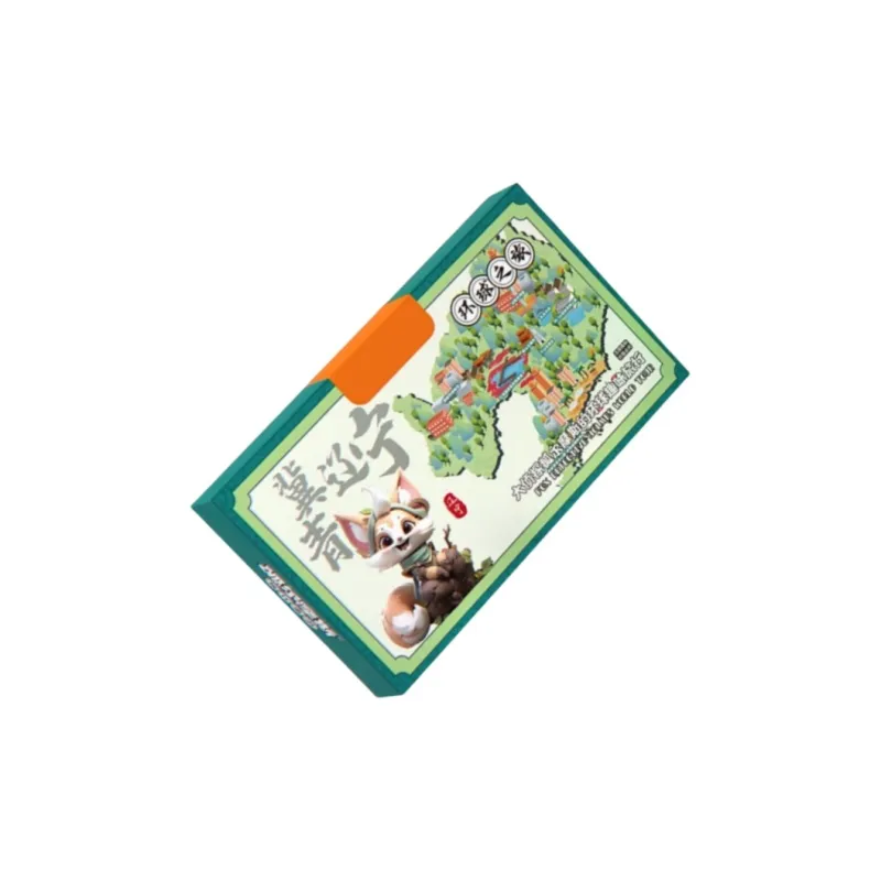 Morning Sea Landy Board Games-55